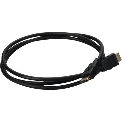 Addon Networks Hdmihs20Mm2M Hdmi Cable 2 M Hdmi Type A (Standard) Black