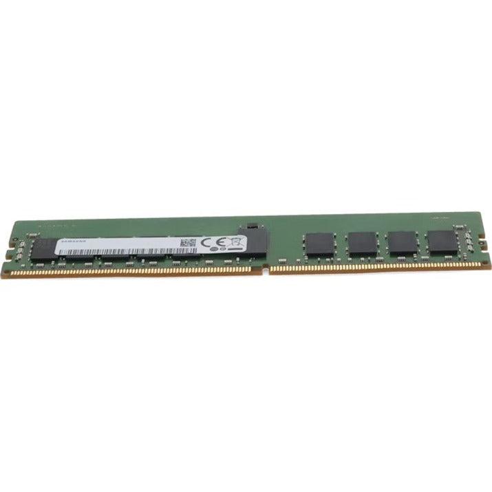 Addon Networks Hp 867855-B21 Comp Memory Module 16 Gb Ddr4 2666 Mhz Ecc