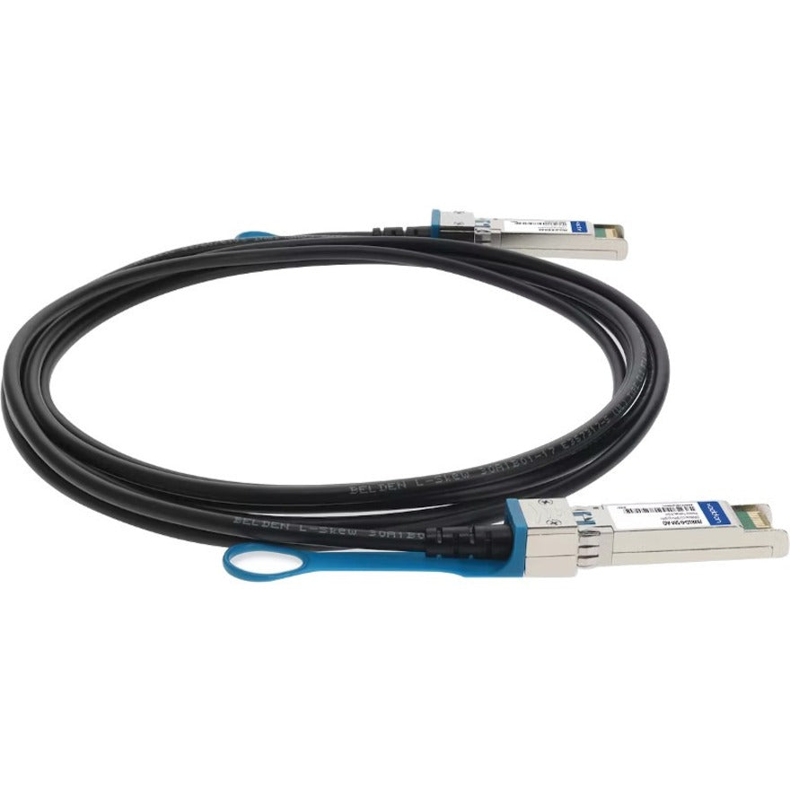 Addon Networks J9281D-0-5M-Ao Infiniband Cable 0.5 M Sfp+