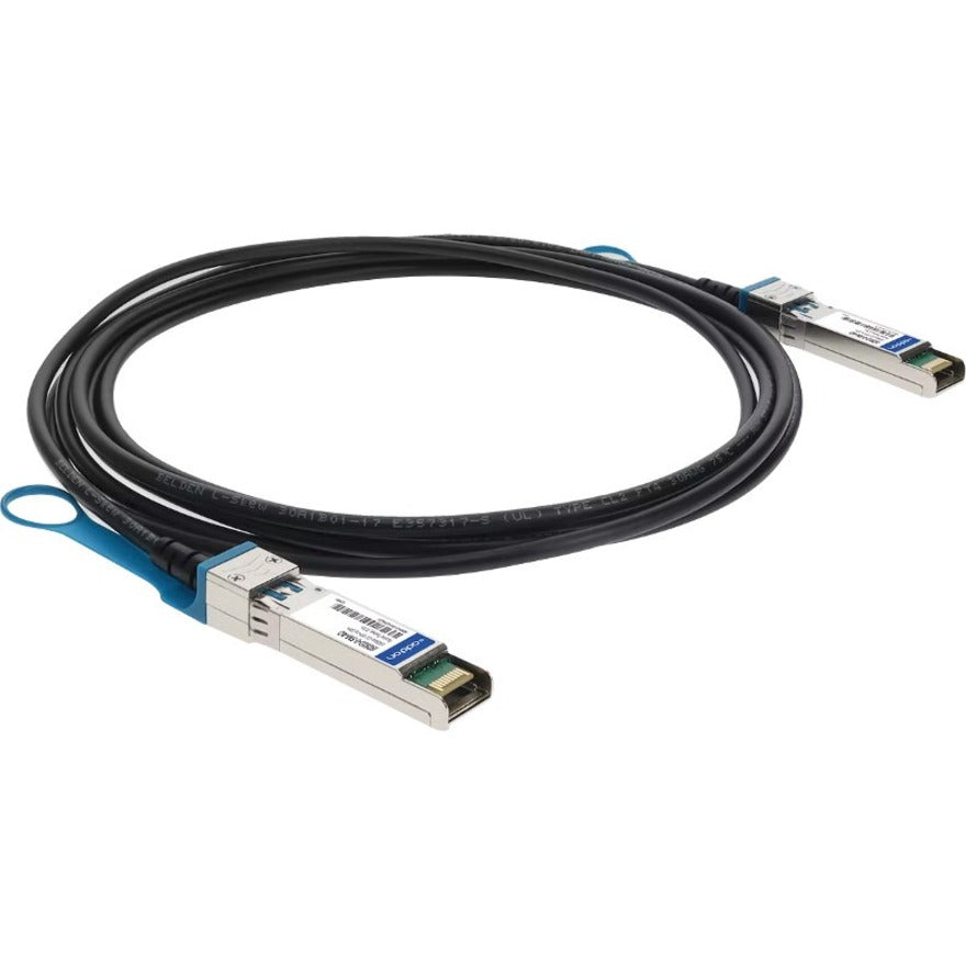 Addon Networks J9281D-0-5M-Ao Infiniband Cable 0.5 M Sfp+