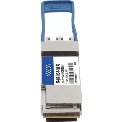 Addon Networks Jnp-Qsfp-100G-Lr-Cw31-Ao Network Transceiver Module Fiber Optic 100000 Mbit/S Qsfp28 1310 Nm