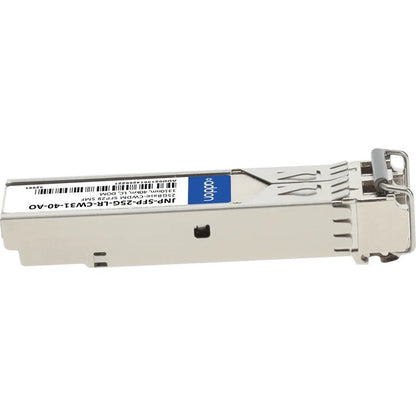 Addon Networks Jnp-Sfp-25G-Lr-Cw31-40-Ao Network Transceiver Module Fiber Optic 25000 Mbit/S Sfp28 1310 Nm