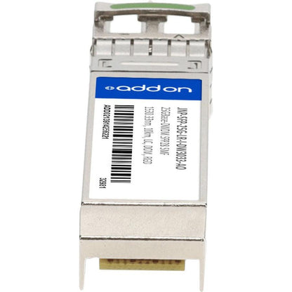 Addon Networks Jnp-Sfp-25G-Lr-I-Dw3033-Ao Network Transceiver Module Fiber Optic Sfp28 1530.33 Nm