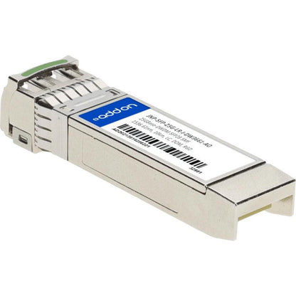 Addon Networks Jnp-Sfp-25G-Lr-I-Dw3661-Ao Network Transceiver Module Fiber Optic Sfp28 1536.61 Nm