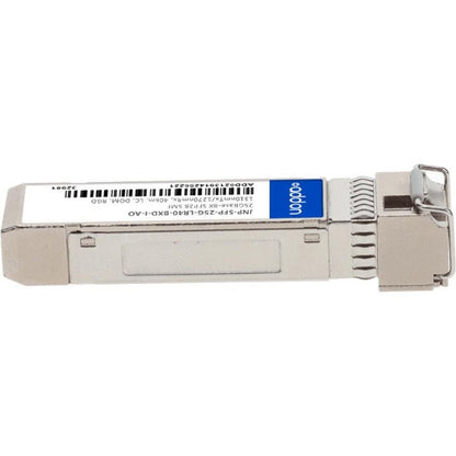 Addon Networks Jnp-Sfp-25G-Lr40-Bxd-I-Ao Network Transceiver Module Sfp28