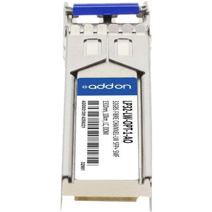 Addon Networks Lp32-Lw-Opt-1-Ao Network Transceiver Module Fiber Optic 32000 Mbit/S Sfp28 1310 Nm