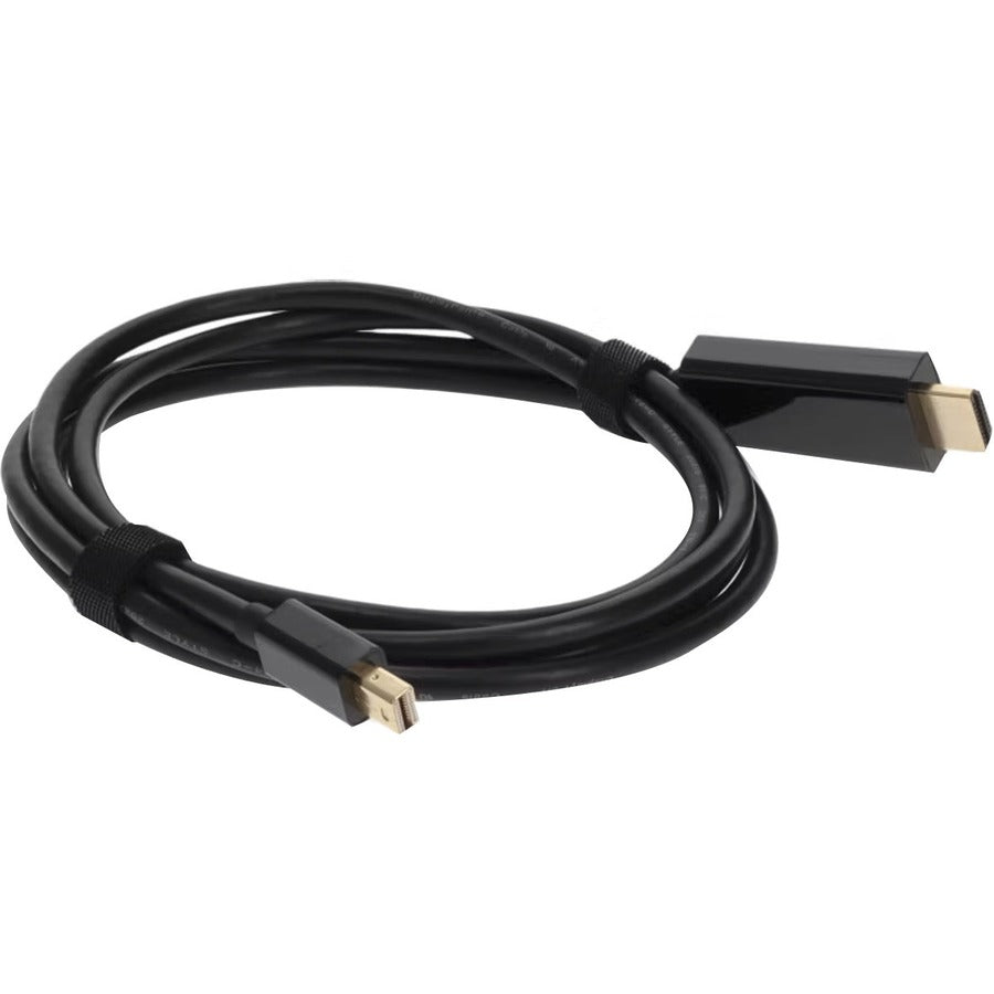 Addon Networks Mdp2Hdmimm6 Power Cable