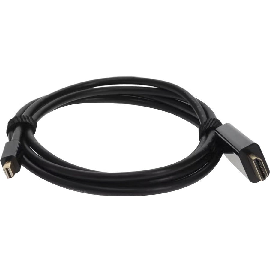 Addon Networks Mdp2Hdmimm6 Power Cable