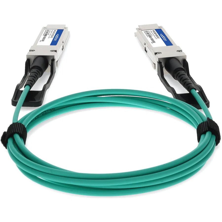 Addon Networks Mfs1S00-H003E-Ao Infiniband Cable 3 M Qsfp-Dd