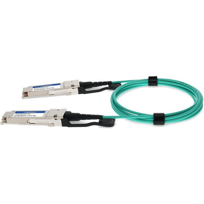 Addon Networks Mfs1S00-H003E-Ao Infiniband Cable 3 M Qsfp-Dd