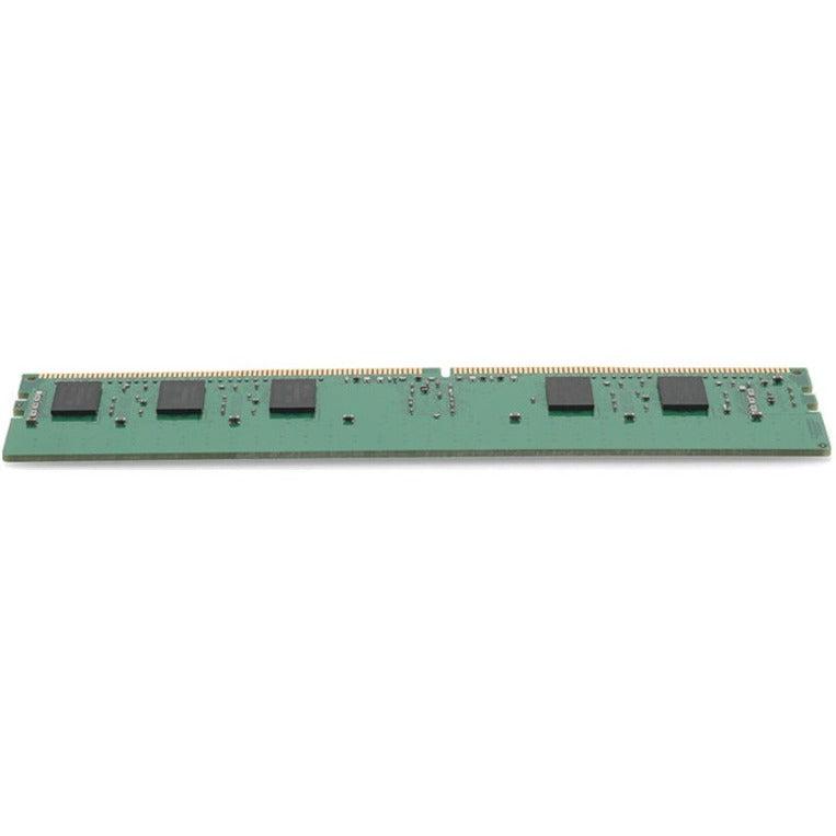 Addon Networks Mp2666Rb/8G-Am Memory Module 8 Gb 1 X 8 Gb Dram 2666 Mhz Ecc