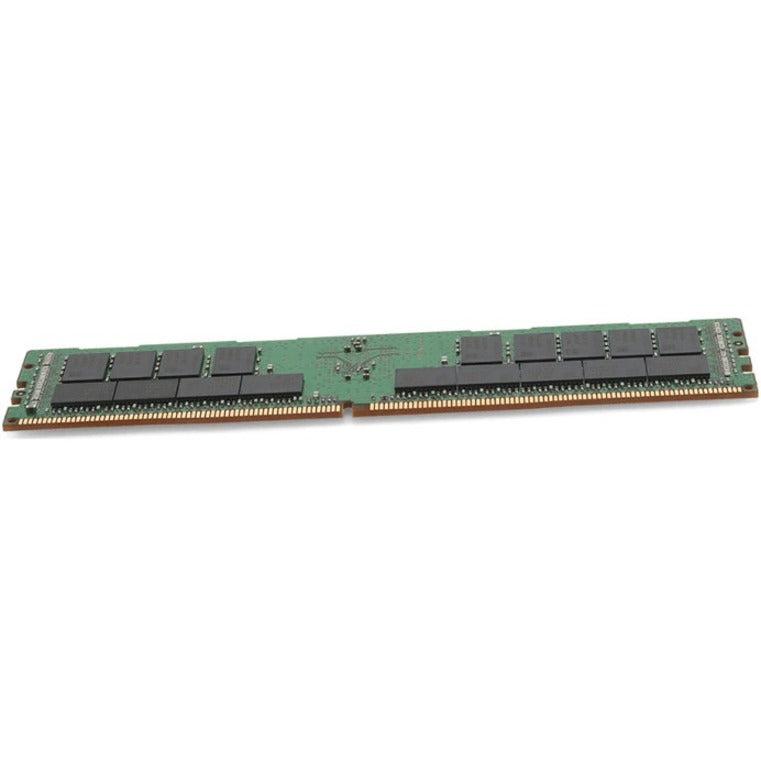 Addon Networks Mp2666Rc/32G-Am Memory Module 32 Gb 1 X 32 Gb Ddr4 2666 Mhz Ecc