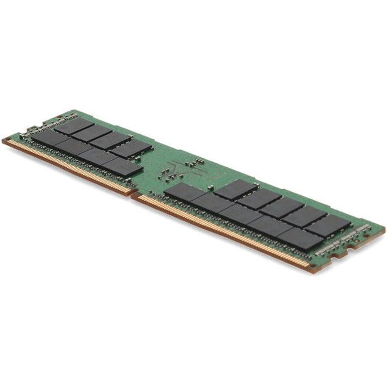 Addon Networks Mp2666Rc/32G-Am Memory Module 32 Gb 1 X 32 Gb Ddr4 2666 Mhz Ecc