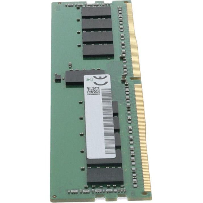 Addon Networks P00423-H21-Am Memory Module 16 Gb Ddr4 2400 Mhz Ecc