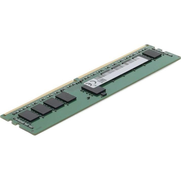 Addon Networks P00867-001-Am Memory Module 16 Gb Ddr4 2400 Mhz Ecc