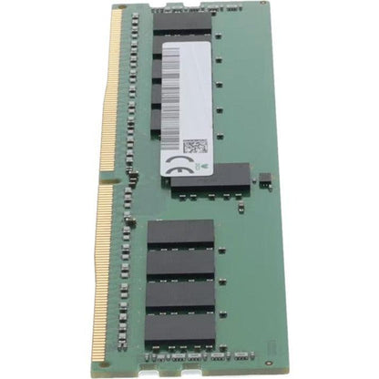 Addon Networks P00867-001-Am Memory Module 16 Gb Ddr4 2400 Mhz Ecc