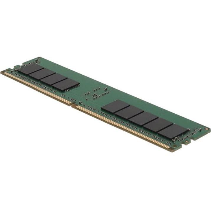 Addon Networks P02972-001-Am Memory Module 16 Gb Ddr4 2400 Mhz Ecc