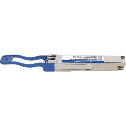 Addon Networks Pan-Qsfp28-100Gbase-Lr4-Ao Network Transceiver Module Fiber Optic 100000 Mbit/S