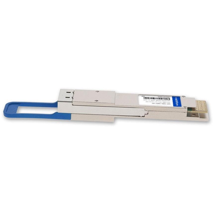 Addon Networks Q28-100G-Lr4X2-Ao Network Transceiver Module Fiber Optic 200000 Mbit/S Qsfp28