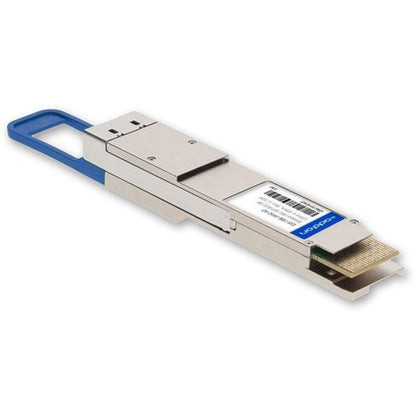 Addon Networks Q28-100G-Lr4X2-Ao Network Transceiver Module Fiber Optic 200000 Mbit/S Qsfp28