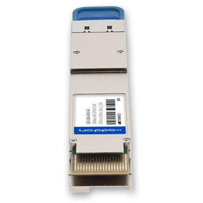 Addon Networks Q28-100G-Lr4X2-Ao Network Transceiver Module Fiber Optic 200000 Mbit/S Qsfp28