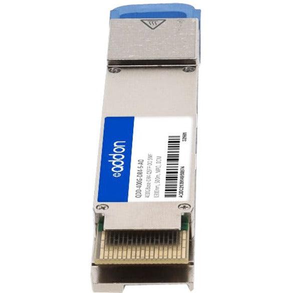 Addon Networks Qdd-400G-Dr4-S-Ao Network Transceiver Module Qsfp 1310 Nm