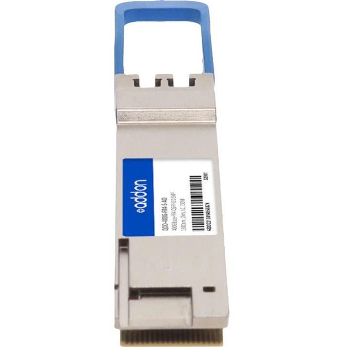 Addon Networks Qdd-400G-Fr4-S-Ao Network Transceiver Module Qsfp 1310 Nm