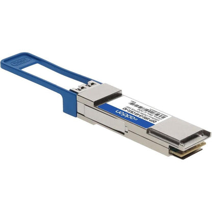 Addon Networks Qsfp-100G-Lr-Ar-Cw31-Ao Network Transceiver Module Fiber Optic 100000 Mbit/S Qsfp28 1310 Nm