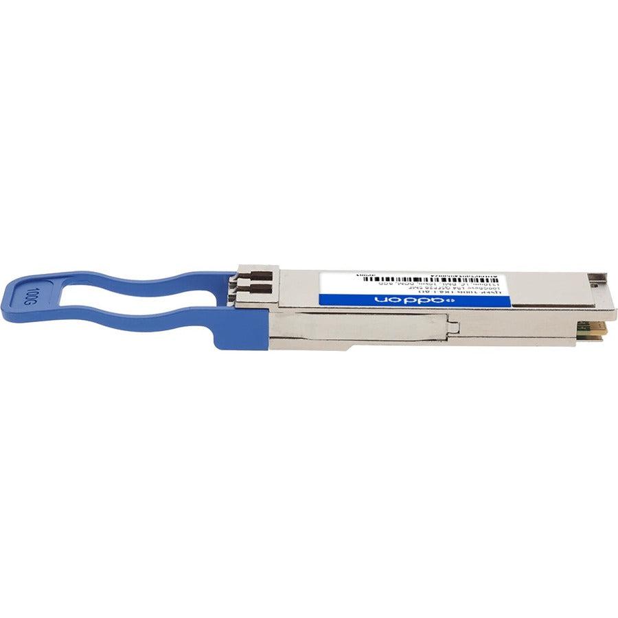 Addon Networks Qsfp-100G-Lr4-I-Ao Network Transceiver Module Qsfp28 1310 Nm