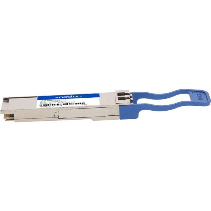 Addon Networks Qsfp-100G-Lr4-S-I-Ao Network Transceiver Module Qsfp28 1309 Nm