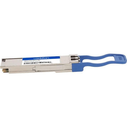 Addon Networks Qsfp-100G-Lr4-S-I-Ao Network Transceiver Module Qsfp28 1309 Nm