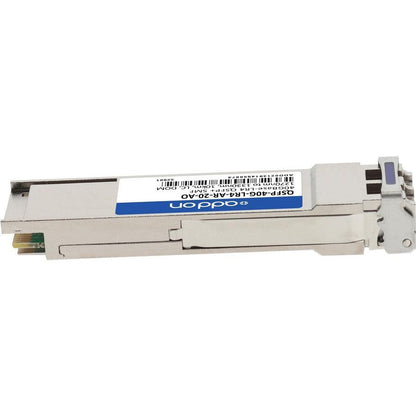 Addon Networks Qsfp-40G-Lr4-Ar-20-Ao Network Transceiver Module Fiber Optic Qsfp+