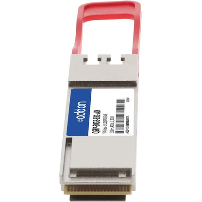 Addon Networks Qsfp-50Gb-Er1-Ao Network Transceiver Module Fiber Optic 50000 Mbit/S Qsfp28 1310 Nm