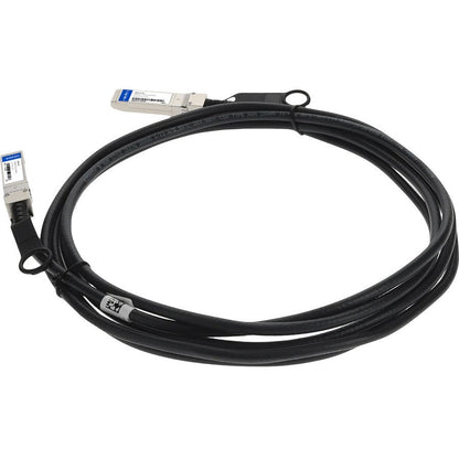 Addon Networks R0M46A-2 Infiniband Cable 2 M Sfp56 Black