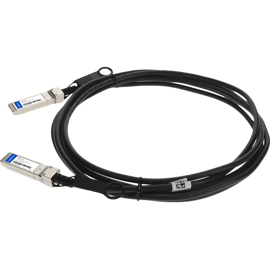 Addon Networks R0M47A Infiniband Cable 3 M Sfp56 Black