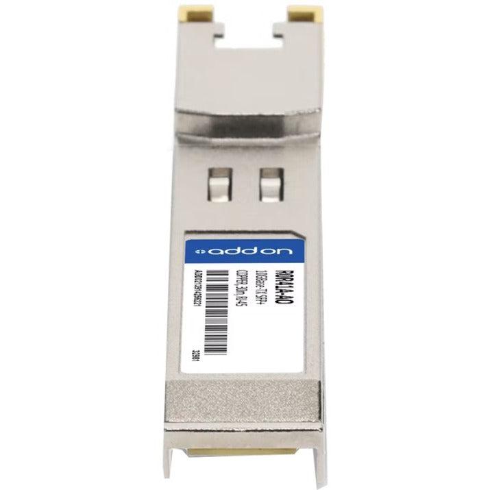 Addon Networks R0R41A-Ao Network Transceiver Module Copper Sfp+