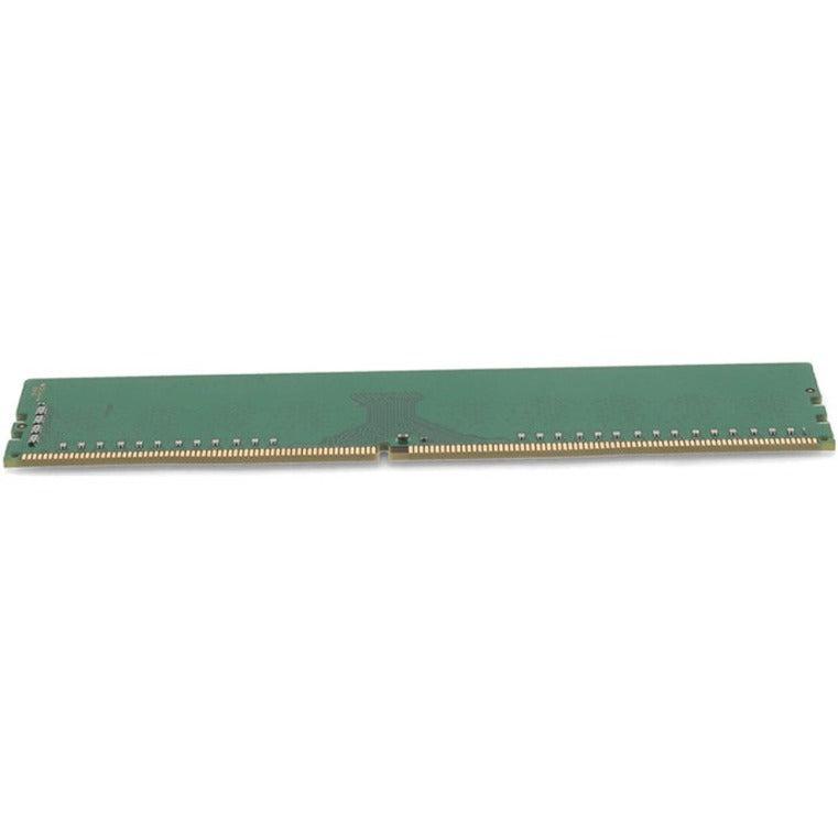 Addon Networks S26361-F3909-L615-Am Memory Module 8 Gb 1 X 8 Gb Ddr4 2400 Mhz Ecc