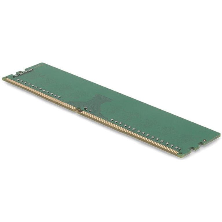 Addon Networks S26361-F3909-L615-Am Memory Module 8 Gb 1 X 8 Gb Ddr4 2400 Mhz Ecc