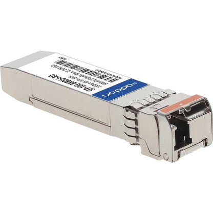 Addon Networks Sfp-10G-Bx80U-I-Ao Network Transceiver Module Fiber Optic 10000 Mbit/S Sfp+