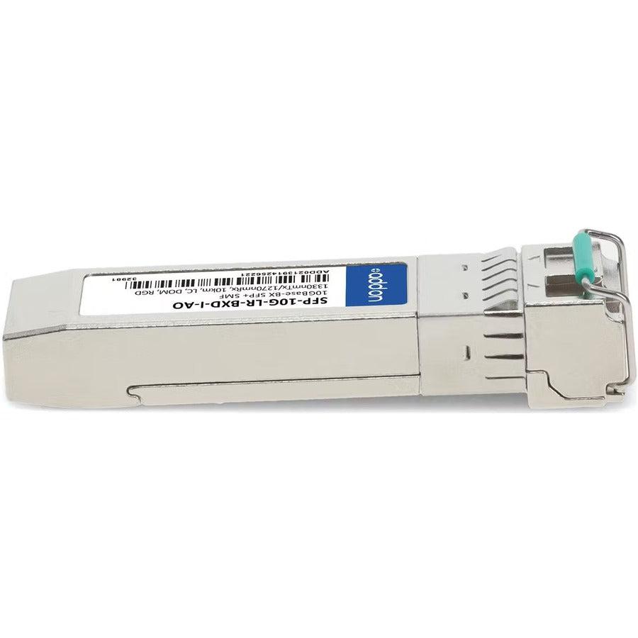 Addon Networks Sfp-10G-Lr-Bxd-I-Ao Network Transceiver Module Fiber Optic 10000 Mbit/S Sfp+