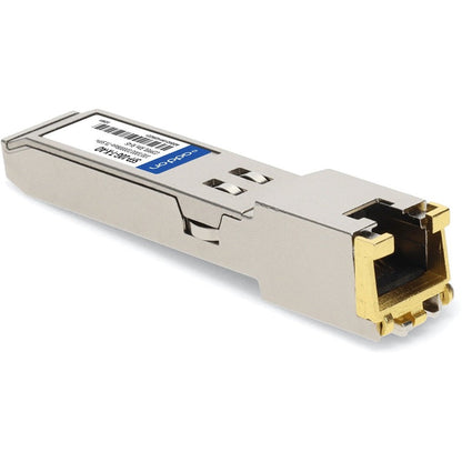 Addon Networks Sfp-10G-T-X-Ao Network Transceiver Module Copper 10000 Mbit/S Sfp+