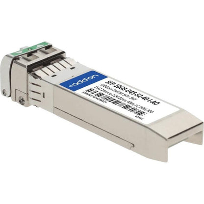 Addon Networks Sfp-10Gb-D45-52-40-I-Ao Network Transceiver Module Fiber Optic Sfp+