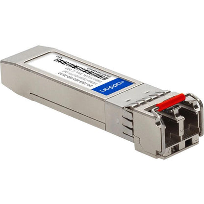 Addon Networks Sfp-10Gb-Hd1-43D-20-Ao Network Transceiver Module Fiber Optic 10000 Mbit/S Sfp+ 1430 Nm