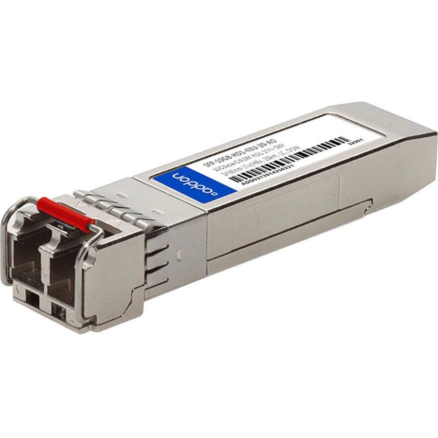 Addon Networks Sfp-10Gb-Hd1-43U-20-Ao Network Transceiver Module Fiber Optic 10000 Mbit/S Sfp+ 1430 Nm