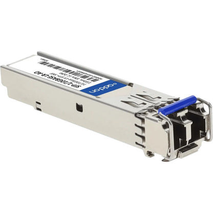 Addon Networks Sfp-1/10Gbase-Lr-Ao Network Transceiver Module Fiber Optic Sfp+ 1310 Nm