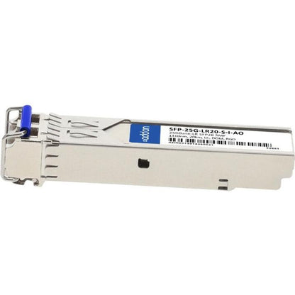 Addon Networks Sfp-25G-Lr20-S-I-Ao Network Transceiver Module Fiber Optic 25000 Mbit/S Sfp28