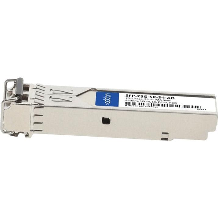 Addon Networks Sfp-25G-Sr-S-I-Ao Network Transceiver Module Fiber Optic 25000 Mbit/S Sfp28