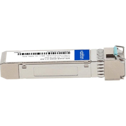 Addon Networks Sfp-25Gb-Bx40-U-I-Ao Network Transceiver Module Fiber Optic Sfp28