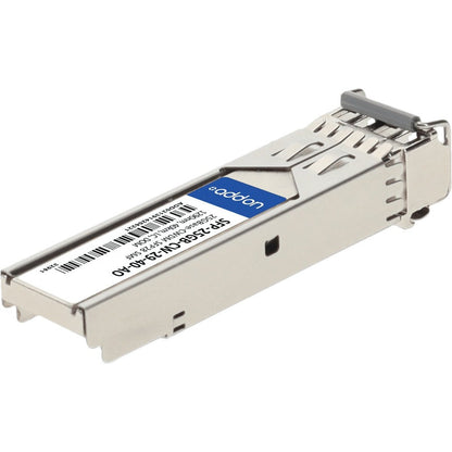 Addon Networks Sfp-25Gb-Cw-29-40-Ao Network Transceiver Module Fiber Optic 25000 Mbit/S Sfp28 1290 Nm