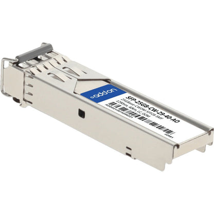 Addon Networks Sfp-25Gb-Cw-29-40-Ao Network Transceiver Module Fiber Optic 25000 Mbit/S Sfp28 1290 Nm